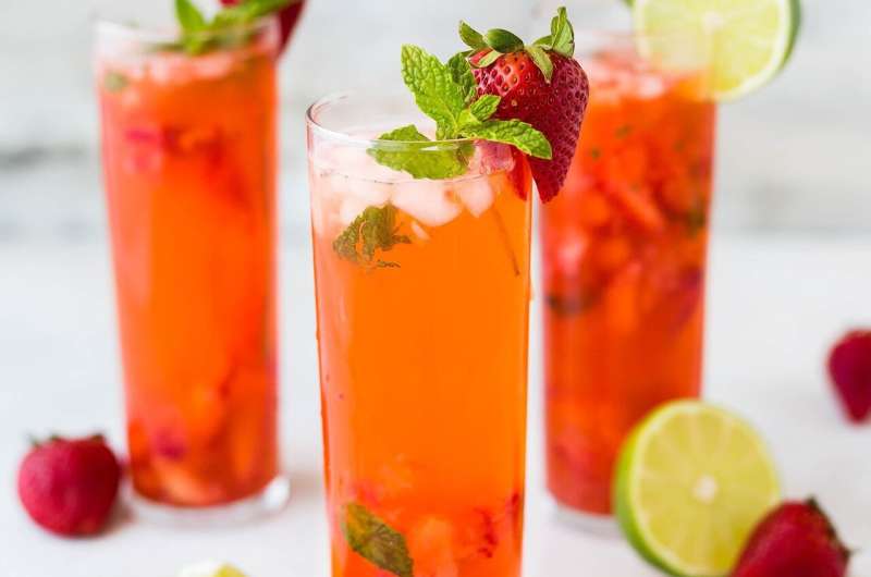 mocktail