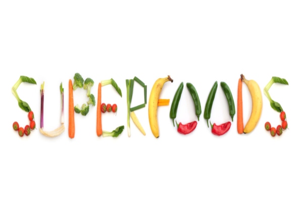 superfoods