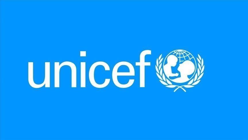 unicef gza nero