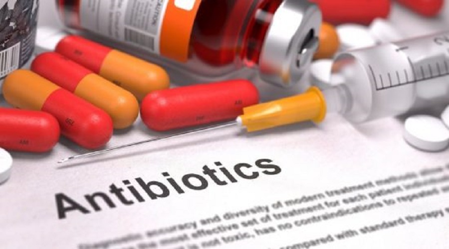 antibiotics a