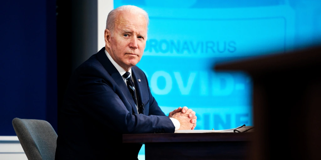 biden emvolio