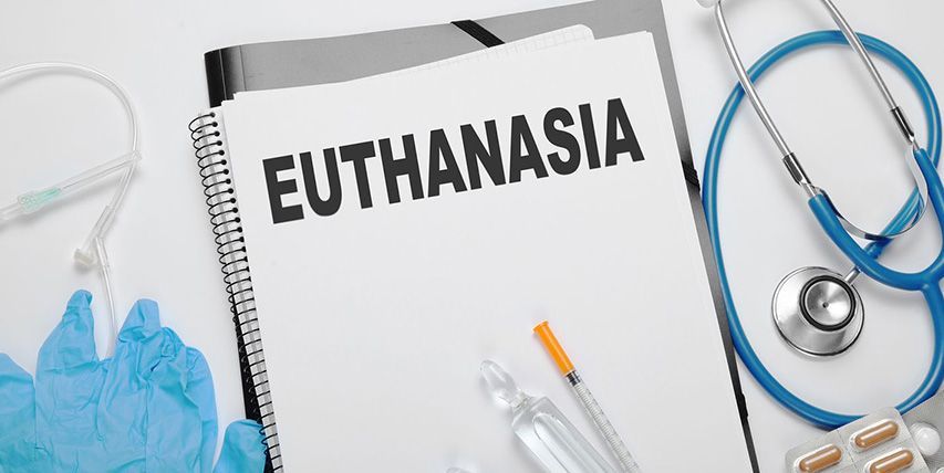 euthanasia