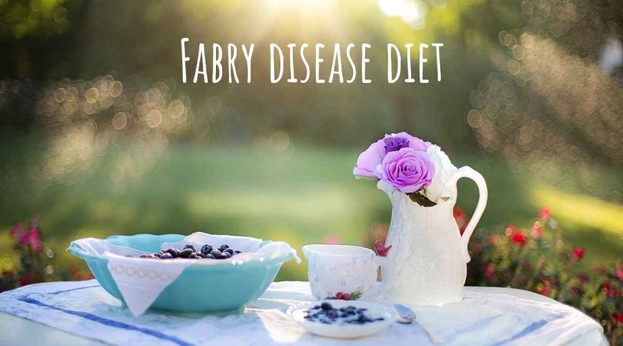 fabry disease c