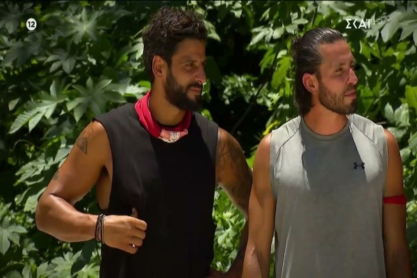 survivor 3 1