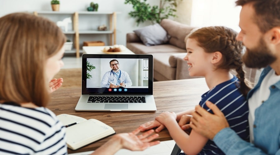 telehealth c