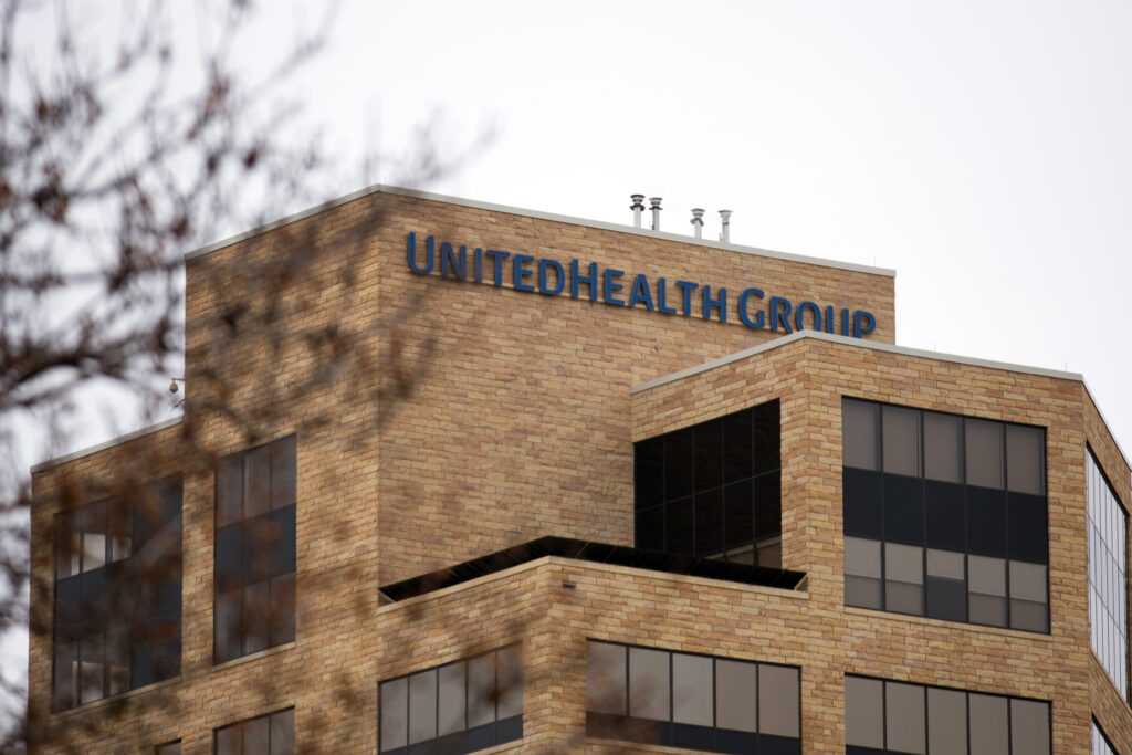 unitedhealth hack