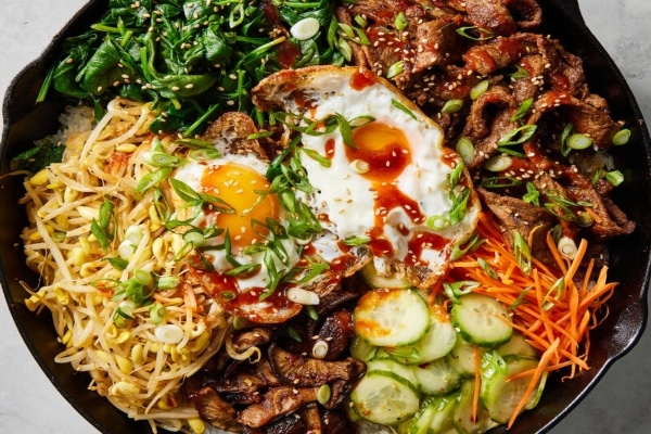 bibimbap 1