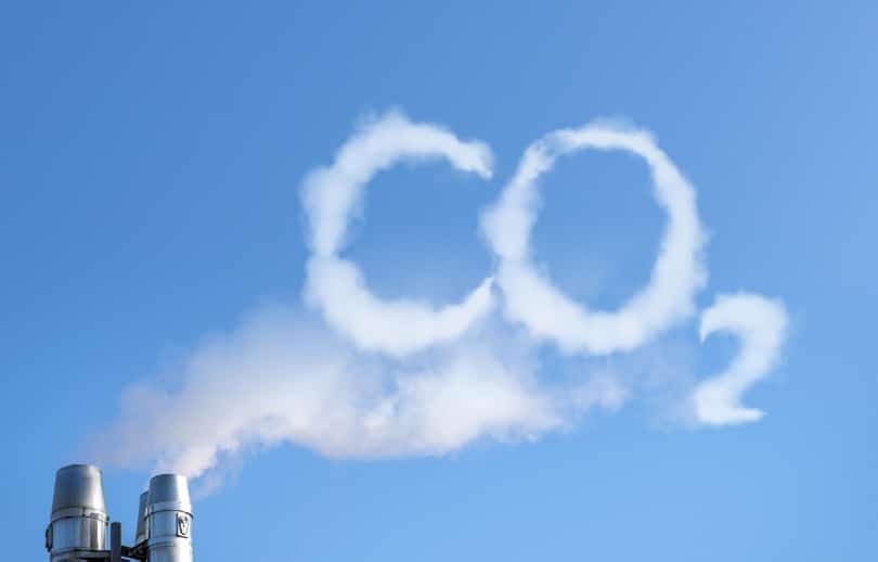 co2 a