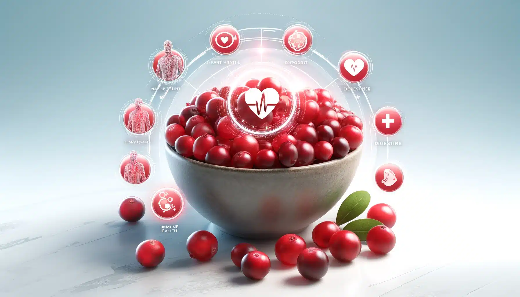 cranberry