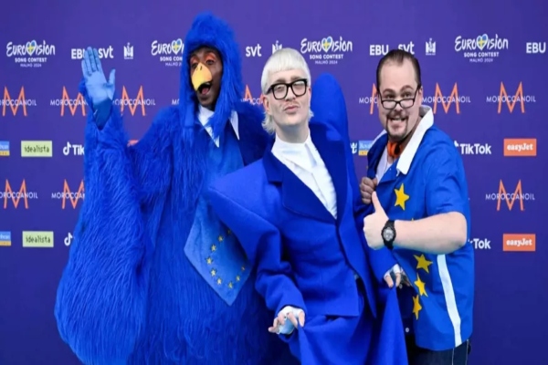 eurovision 1