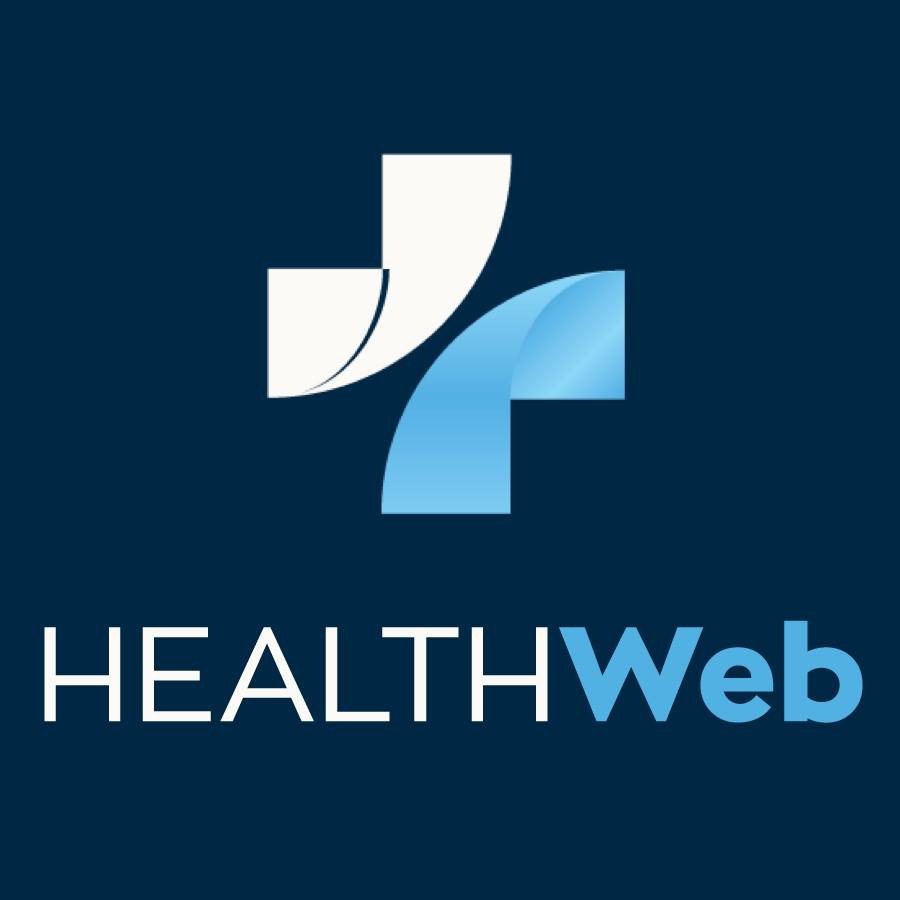 healthweb logo mple