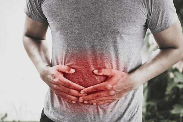 what is the difference between ulcerative colitis and crohns disease e1666425817822