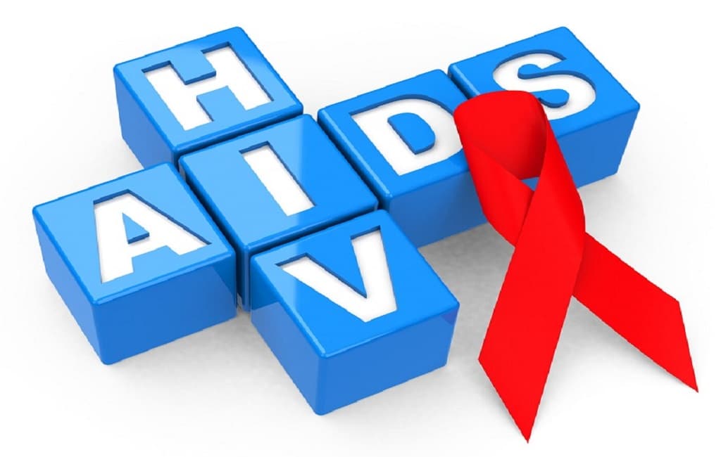 hiv aids 1