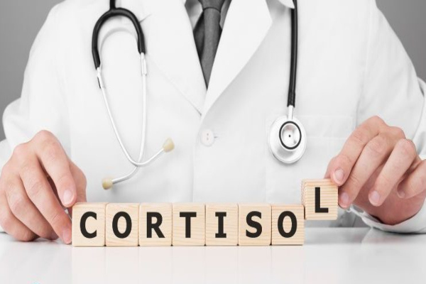 kortizoli