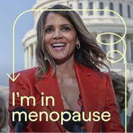 menopause a