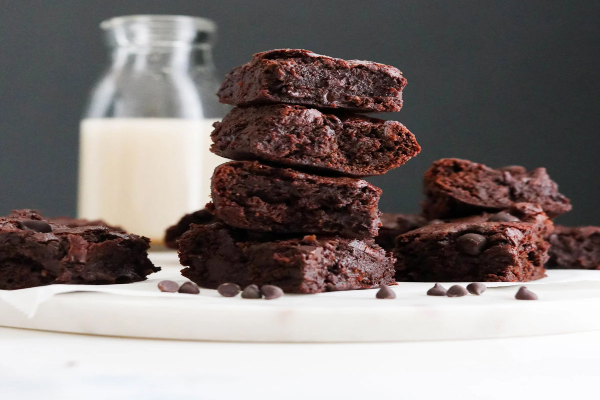 best sweet potato brownies2ready