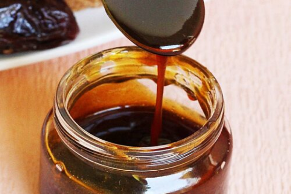 date syrup recipeready