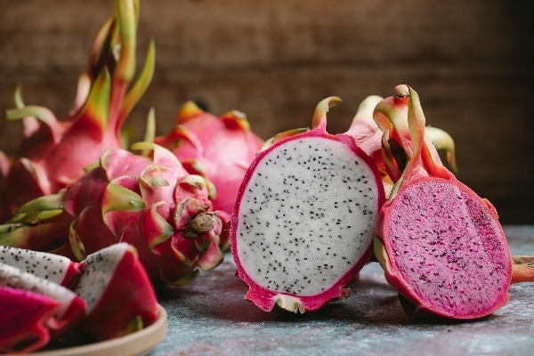 derma dragon fruit