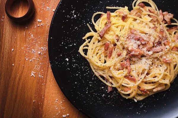 espaguetis carbonara e1676886429752