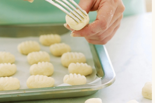 homemade gnocchi1ready