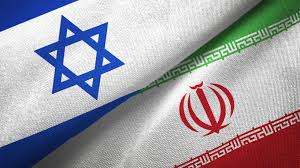 israil iran