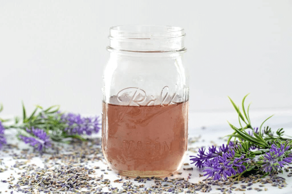 lavender simple syrup1ready