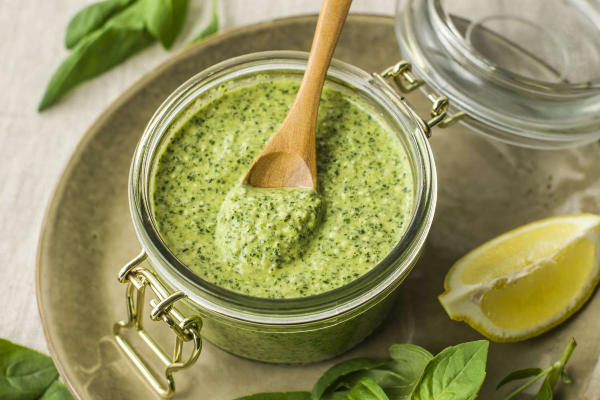 pesto2ready