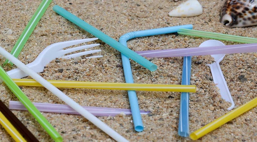 pollution straws