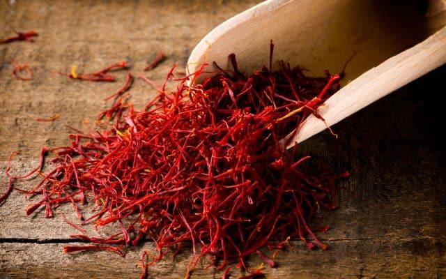 saffron which provides health benefits e1658841805150