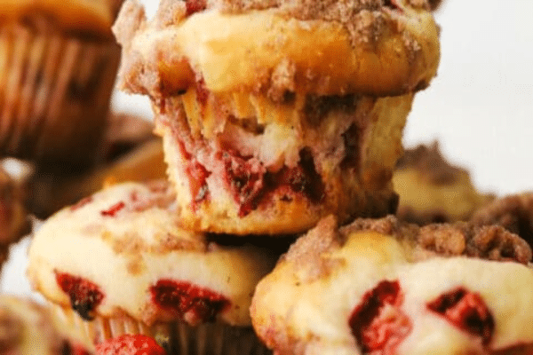 strawberrycheesecakemuffins3ready