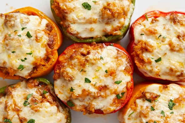 stuffed bell peppers 1ready 1