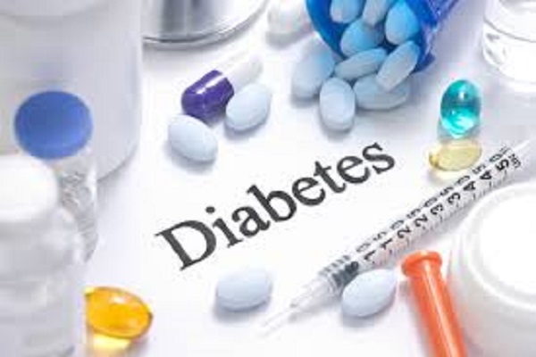 1 diabetes b