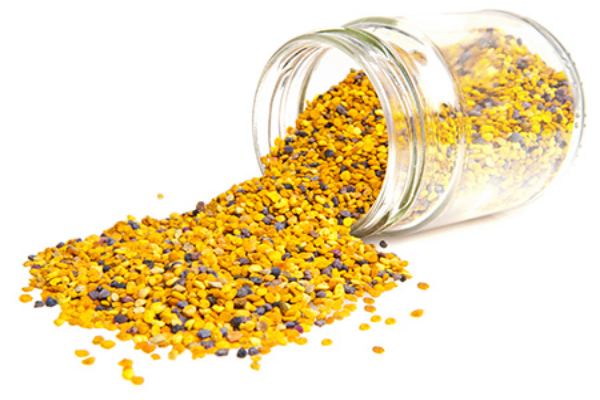 bee pollen3ready