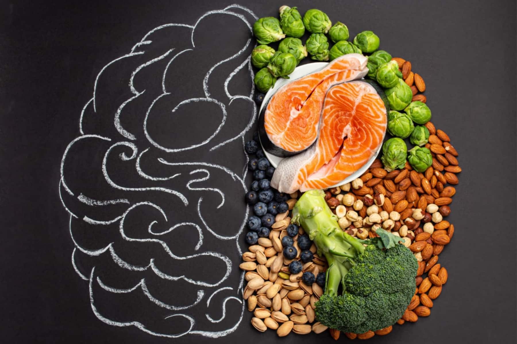 best brain foods for mental health 1