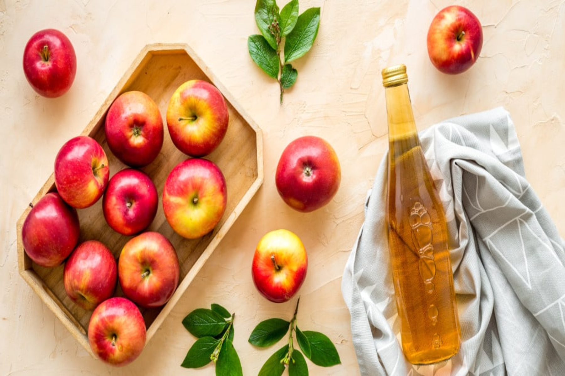 apple cider vinegar benefits1