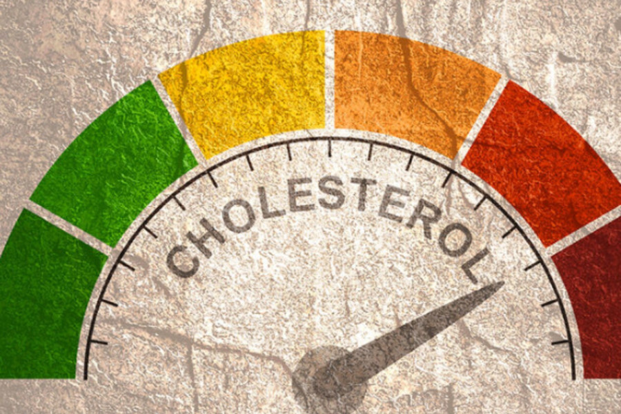 cholesterol