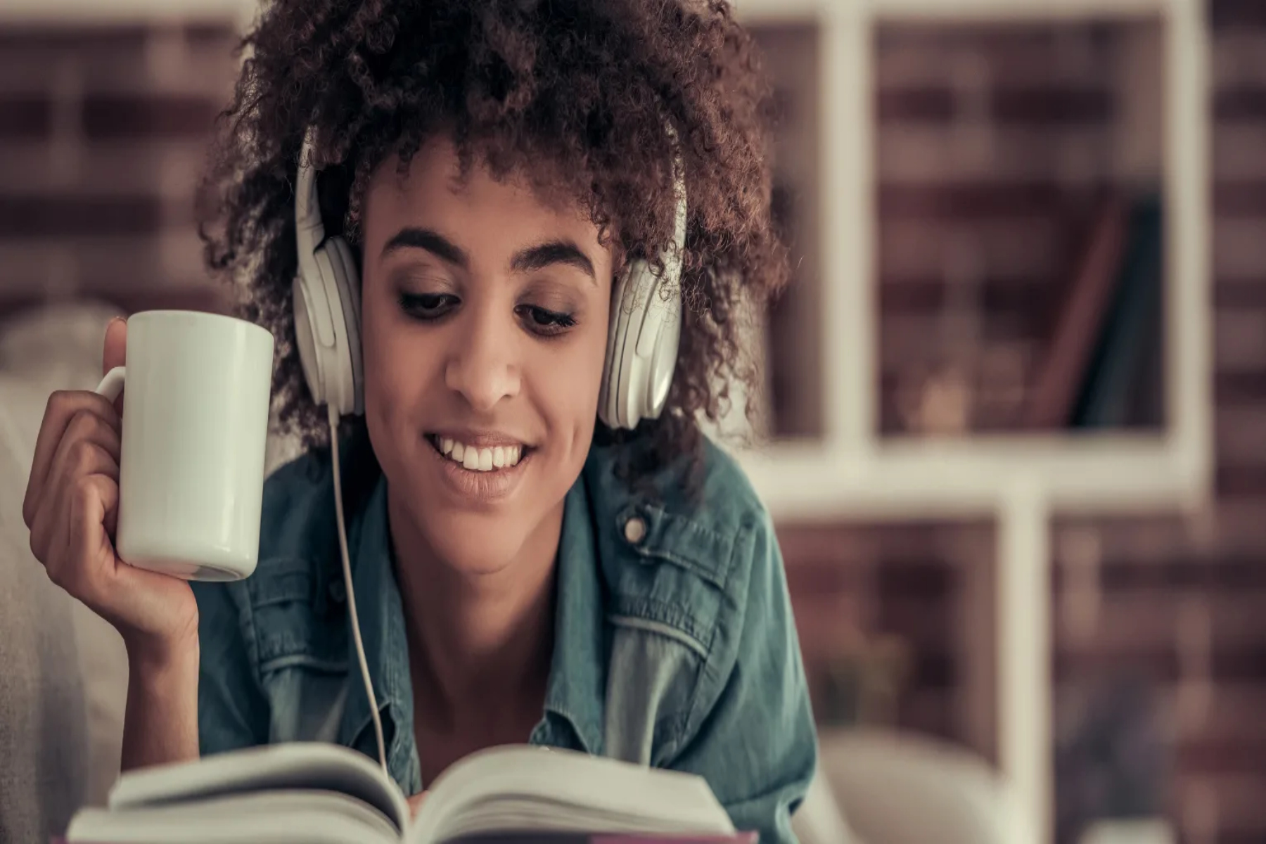 do audiobooks count as reading new