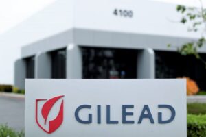 gilead sciences