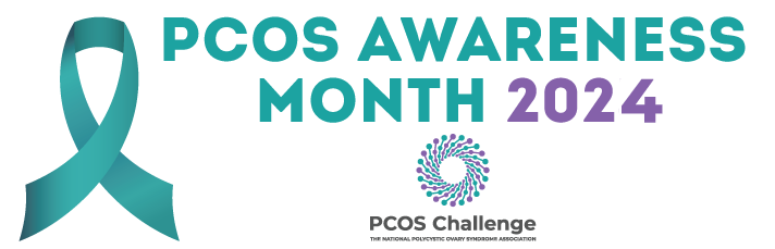 pcos awareness month 2024