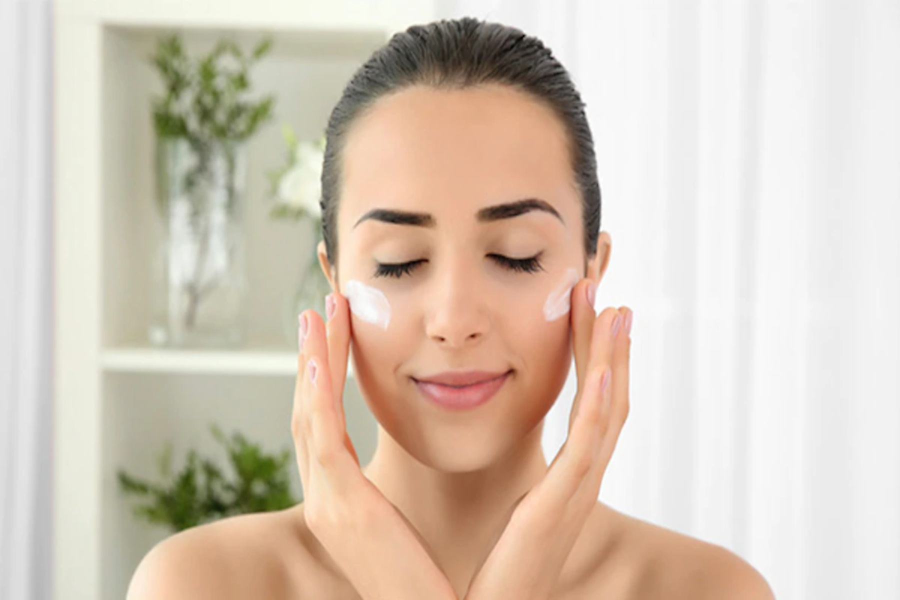 right technique to apply skincare products mobilehome