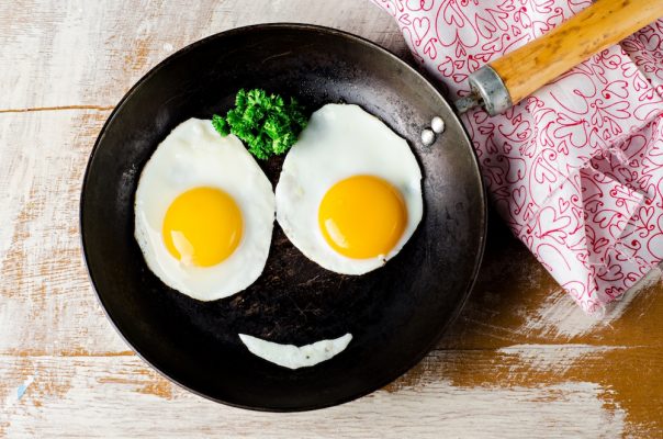 these eggs are happy because they are loaded with health benefits e1679917723907