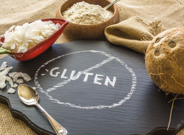 gluten